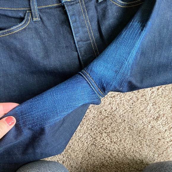 Imogene + Willie Imogene Slim jeans, 28 - Picture 6 of 9